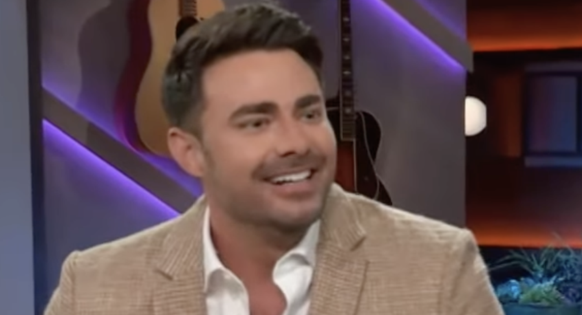 Jonathan Bennett To Join ABC Soap Opera ‘General Hospital’